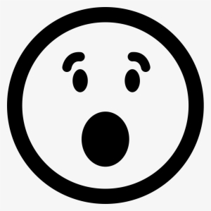 Png File - Smiley Face Icon Png