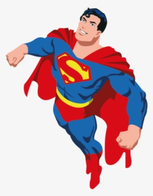 Superman Vector Png Logo - Superman Vector