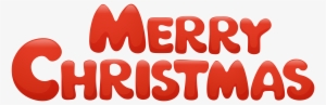 Merry Christmas Banner Png Download - Merry Christmas Png Transparent Clipart