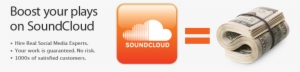 Buy Soundcloud Plays - Soundcloud
