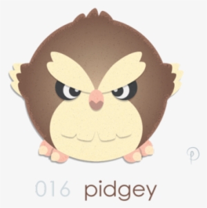 Angry Bir- Er Pidgey Remix - Tumblr