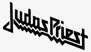 Free Logo, Judas Priest Logo, Logan, Music Logo, Vectors, - Judas Priest Band Logo