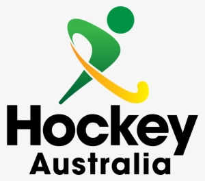 Hockey Australia - Australia Field Hockey Logo