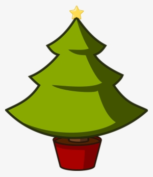 Free Photo Redwood Isolated Tree Spruce Pine Evergreen - Christmas Tree Clip Art