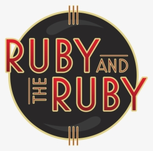 Ruby And The Ruby Logo - Norman Reedus
