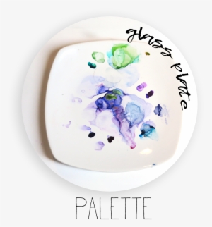 The Palette Palette - Palette