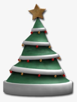 Novelty Tree - Christmas Tree