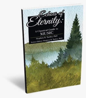 Echoes Of Eternity - Book