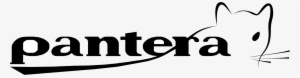 Pantera - Pantera Сигнализация Logo