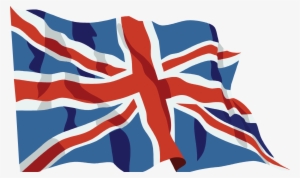 English Flag Png - Great Britain Flag Png