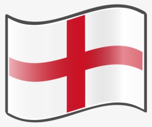 Nuvola English Flag - Nuvola Flags