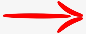 Red Right Arrow Clip Art - Right Arrow Png Red