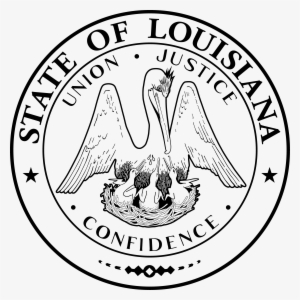 Louisiana Attorney Notary Stamps