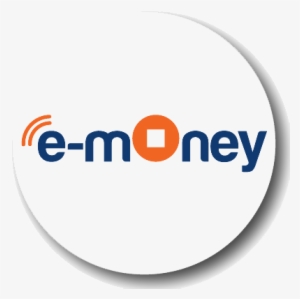 E-money Png Transparent Image - Circle