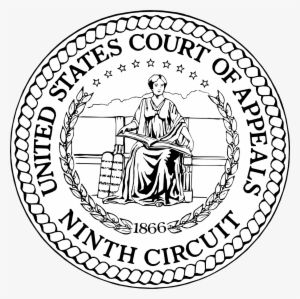 Ninth Circuit Court Of Appeals Seal