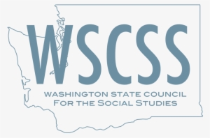 Wscss Outline Logo All Curves