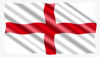 Middle English, The Standardisation Of English And - England World Cup 2018 Flag