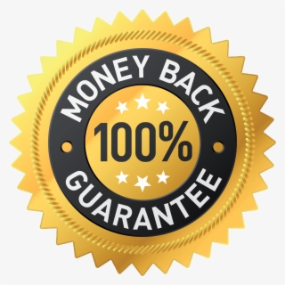 30 Day Money Back