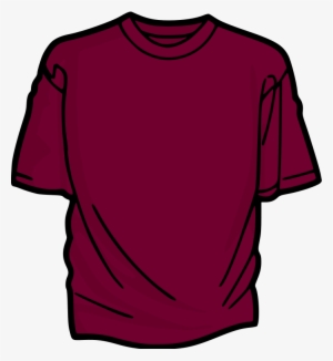 T Shirt Clipart