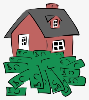 This Free Icons Png Design Of House Sitting On A Pile