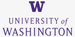 Logo - University Of Washington Logo Transparent