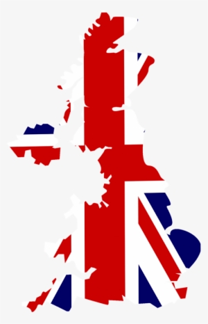 Great Britain,united - Us Uk Comparison