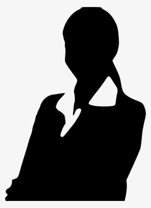 This Free Icons Png Design Of Professional Woman Standing