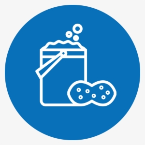 Bucket Icon - Icon