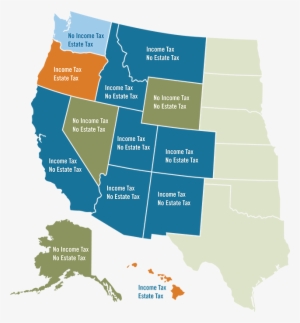 Ep Map - Alaska State Shape Outline Throw Blanket