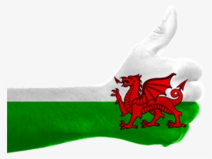 Britain - Flag Of Wales