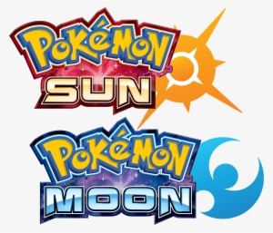 Pokémon Sun Moon Logo - Pokemon Sun And Moon Icon