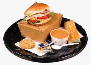 Lunch Box Png - Lunch