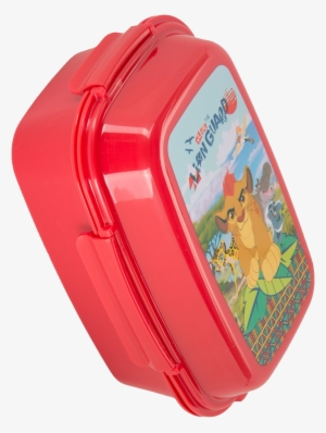 lunchbox red pl - lunch box png