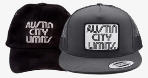 Hats - Austin City Limits