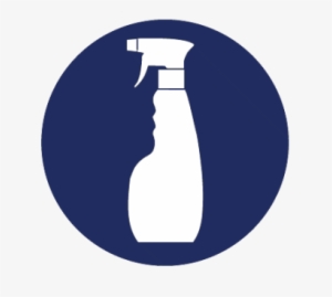 Spray Bottle Icon - Spray Bottle