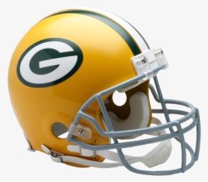 Green Bay Packers Throwback 1961 To 1979 Full Size - Buccaneers Helmet