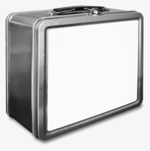 Picture Of Lunch Box - Custom Printed Lunch Box