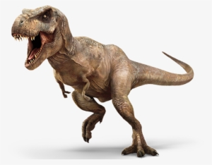 t-rex 3 - jurassic world images png