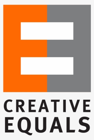 Creative Equals Logo File 03 03 - Iconoculture