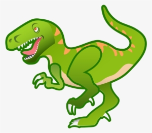 Download Svg Download Png - T Rex Png