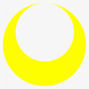 Deviantart Is The World's Largest Online Social Community - Moon Sailor Moon Png