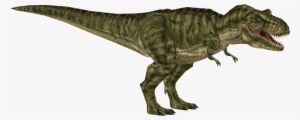 Rex Should Totally Get A Woodland Skin That Is The - Jurassic Park Operation Genesis Tyrannosaurus Rex