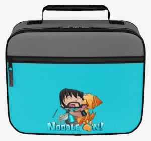 'noodle on' lunchbox - thinknoodles