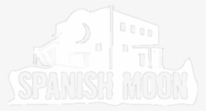 Spanish Moon Logo