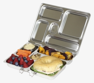 Rover Planetbox Lunch Box, $49 - Planetbox