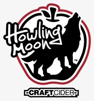 Howling Moon Logo-01 - Emblem