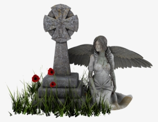 grave angels png