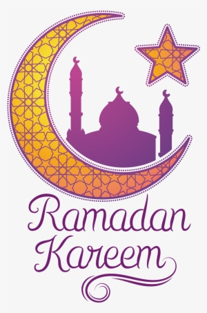 Ramadan Moon Islam - Free Ramadan Poster Backgrounds