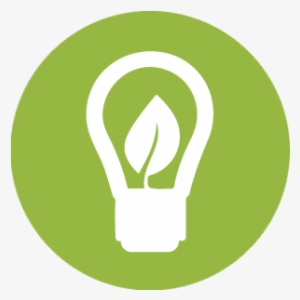 Lighting Solutions - Lighting Icon Green