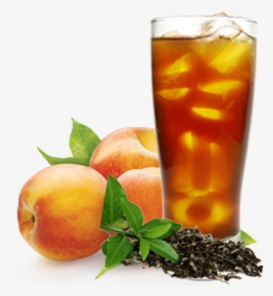 Ice Tea Peach - Mind Reader ' Stax' Loose Leaf Tea/ Coffee (brown)